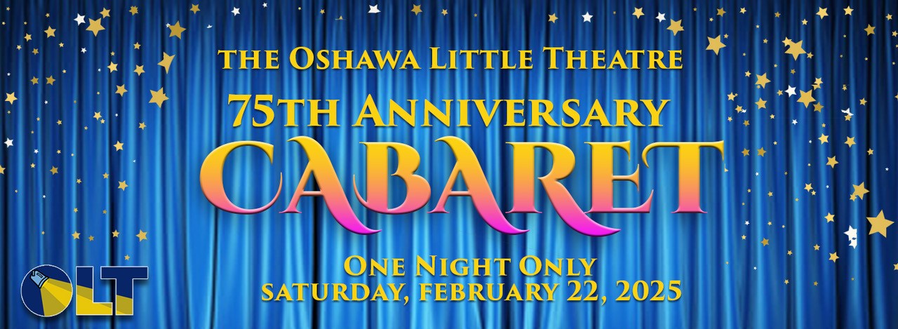 CABARET BANNER