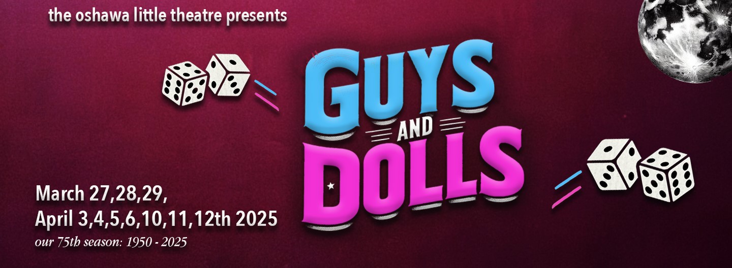 GUYSANDDOLLS BANNER TS